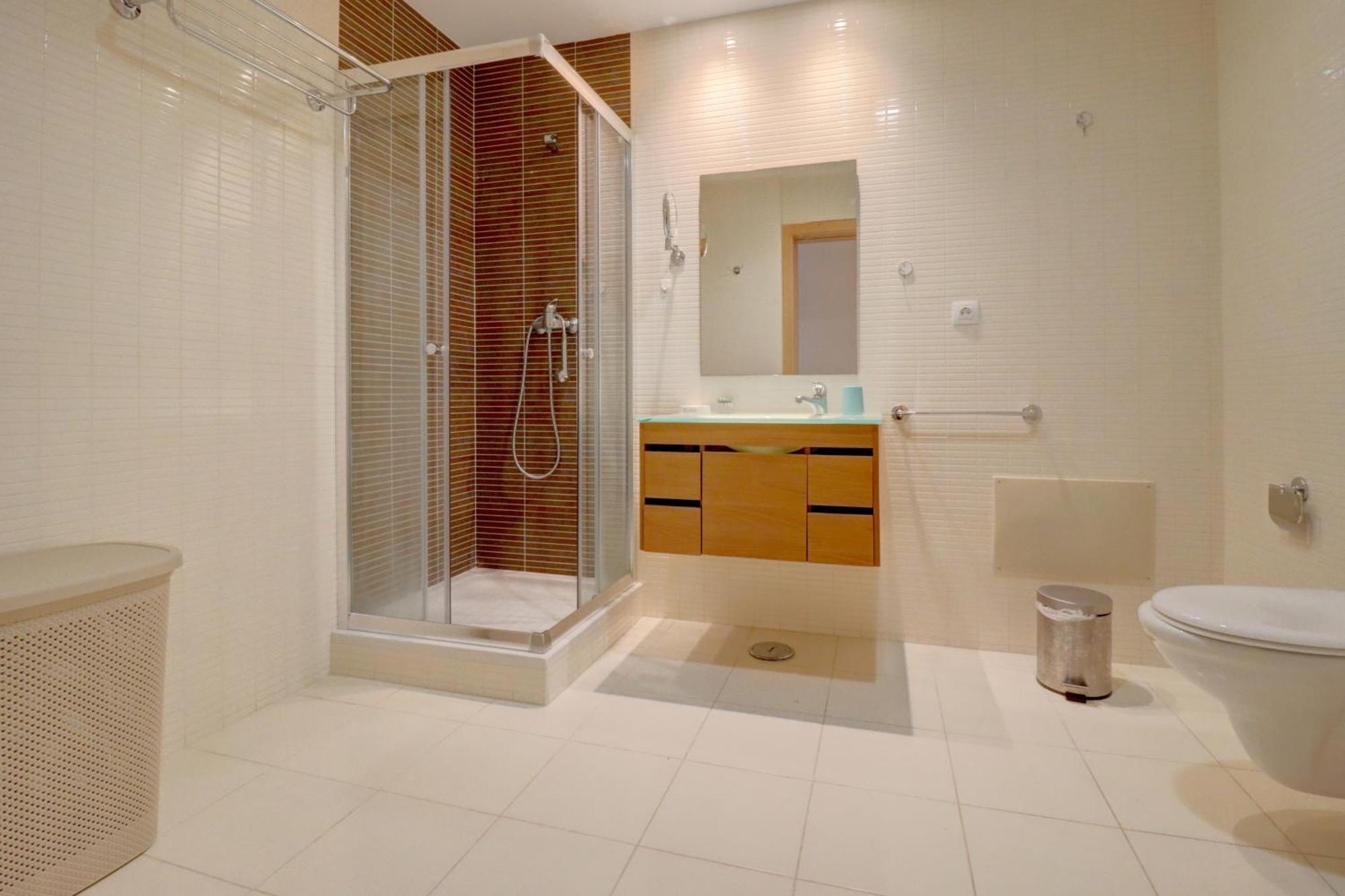 Holidayspt - Myoasis II - 3 Bedroom Apartment - Algarve Olhão Extérieur photo